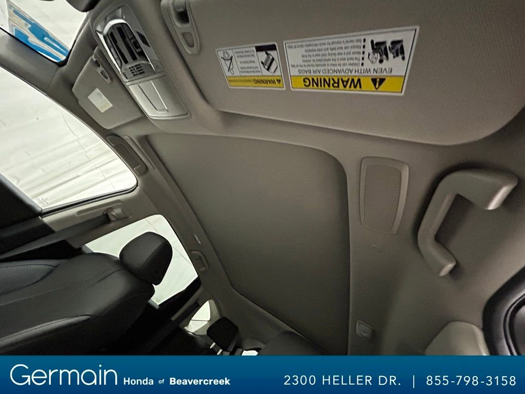 Used 2024 Acura RDX w/ Technology Package image 30