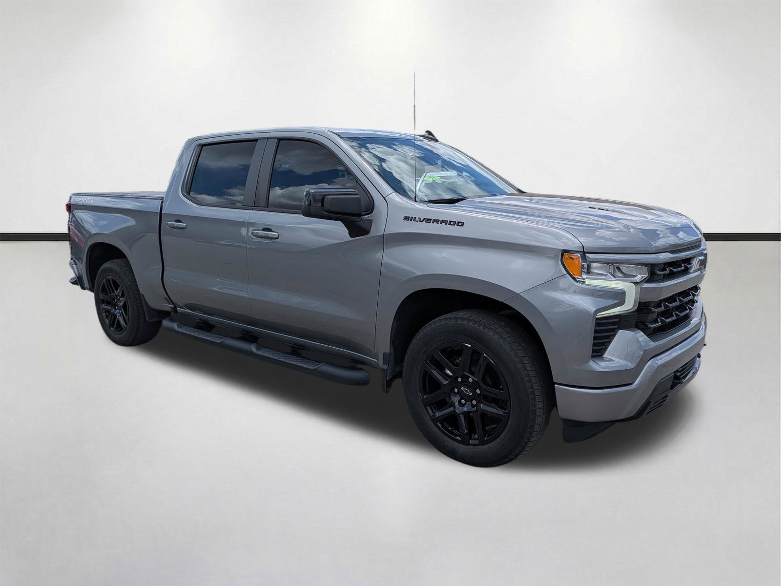 Used 2023 Chevrolet Silverado 1500 RST w/ Convenience Package II