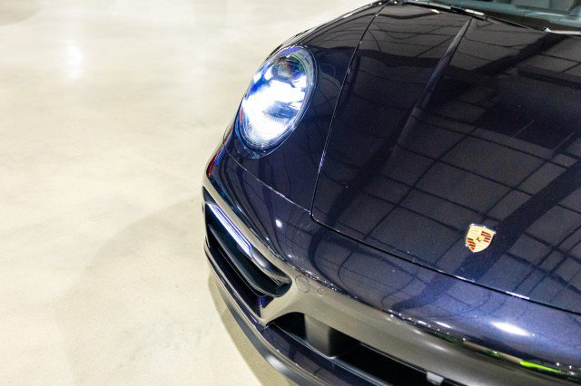 Used 2024 Porsche 911 Targa 4 GTS image 39