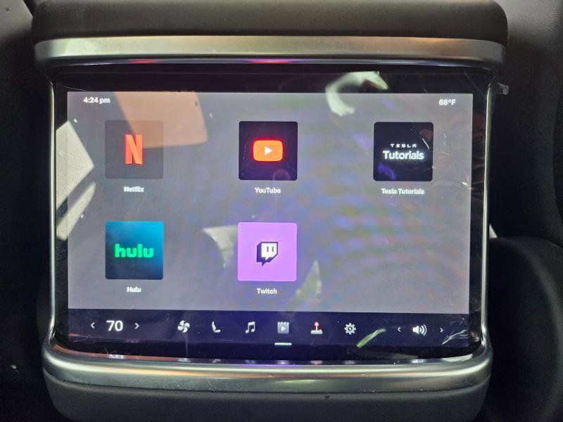 Used 2023 Tesla Model X Plaid image 67