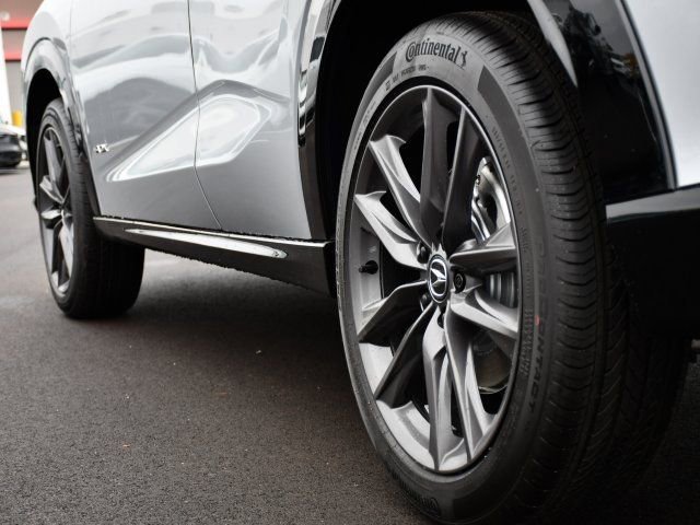 New 2025 Acura ADX A-Spec image 9