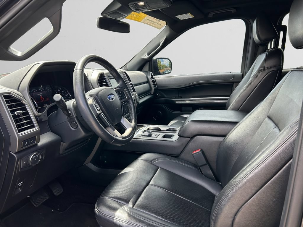 Used 2021 Ford Expedition Max XLT RWD image 11