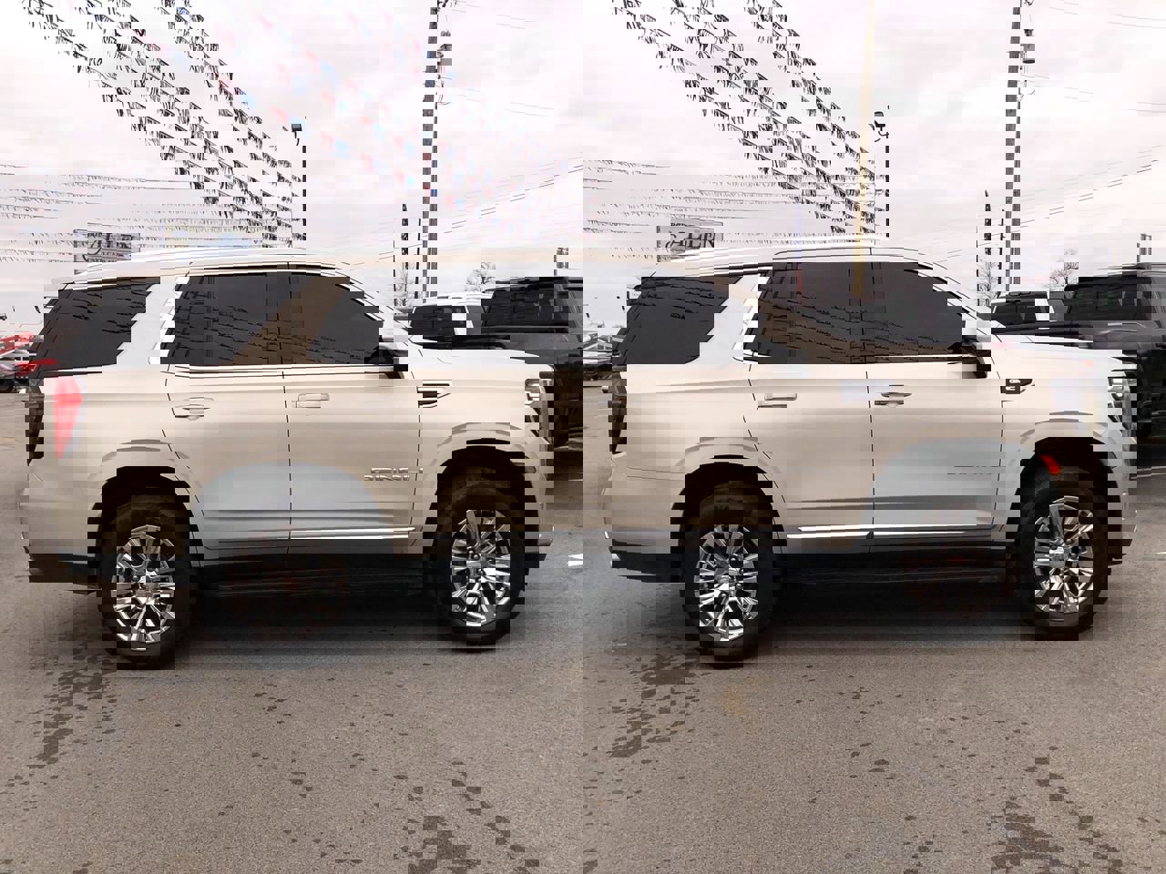 Used 2021 GMC Yukon Denali image 6