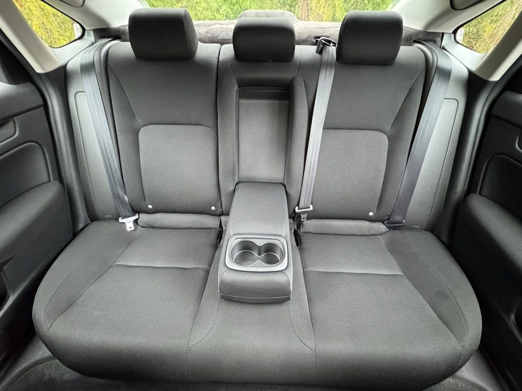 Used 2022 Honda Civic EX image 9