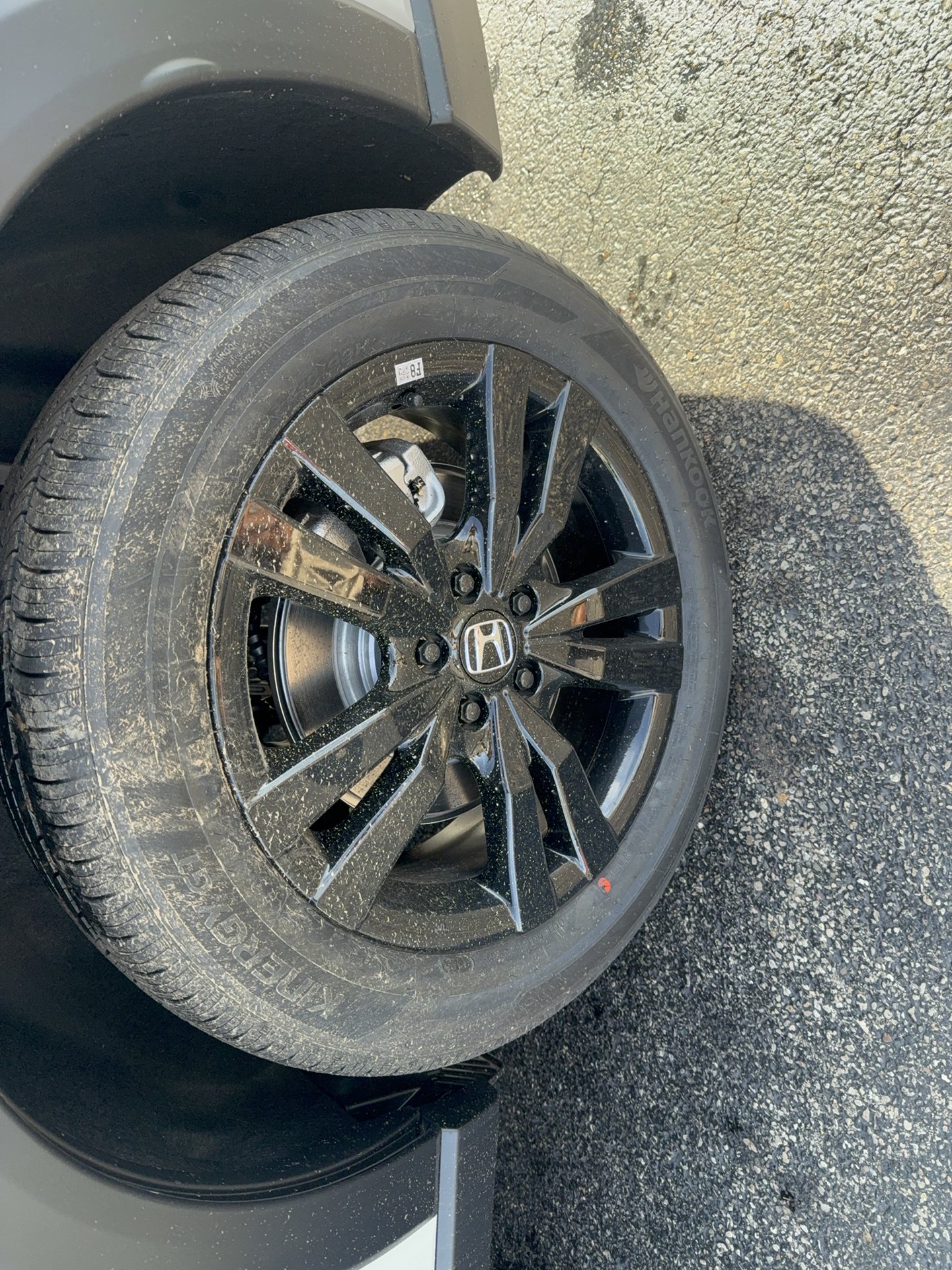 Used 2026 Honda HR-V Sport image 9