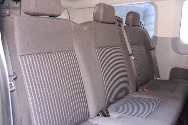 Used 2016 Ford Transit 150 XL image 14