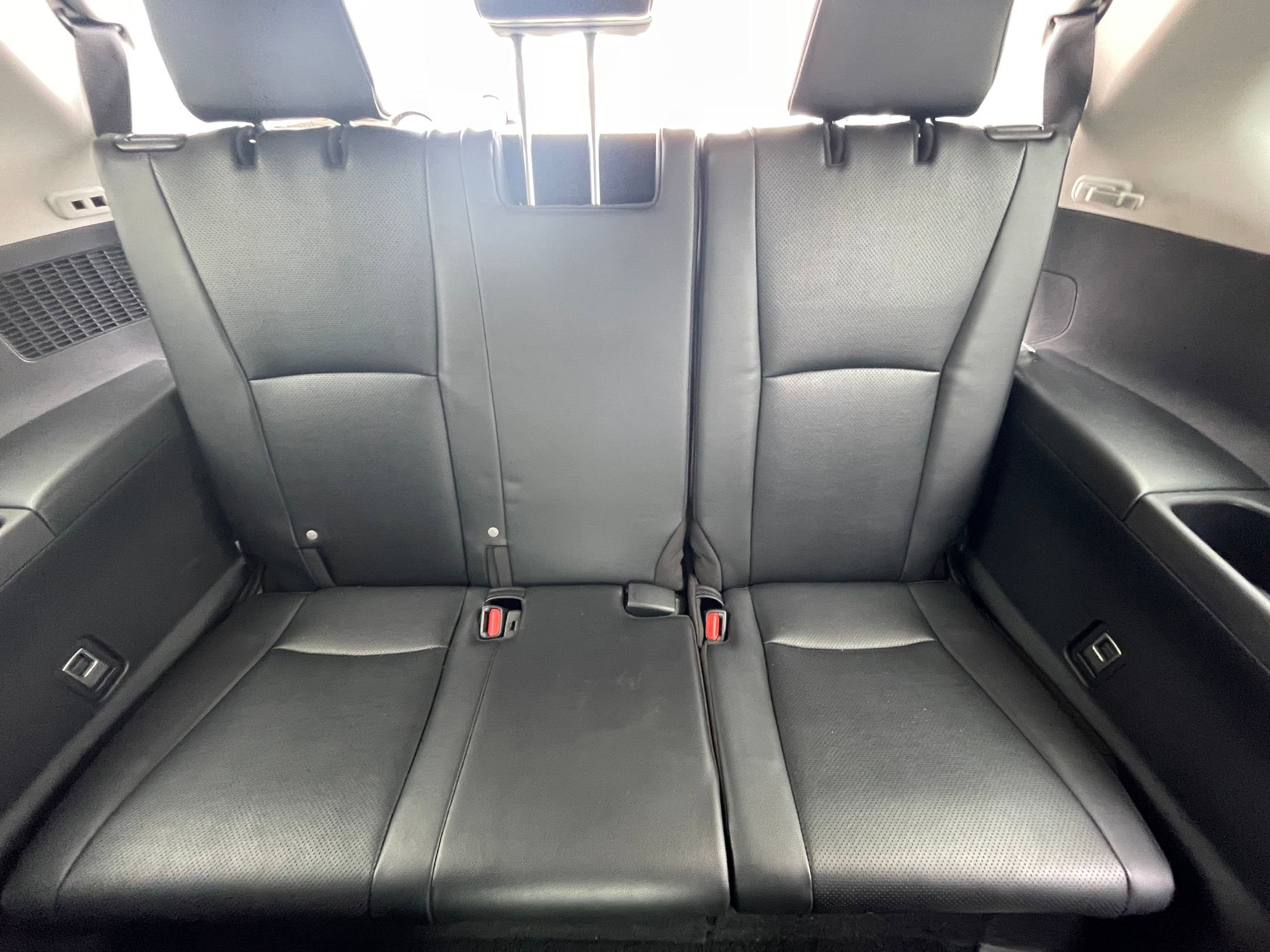 Used 2025 Toyota Grand Highlander FWD image 30