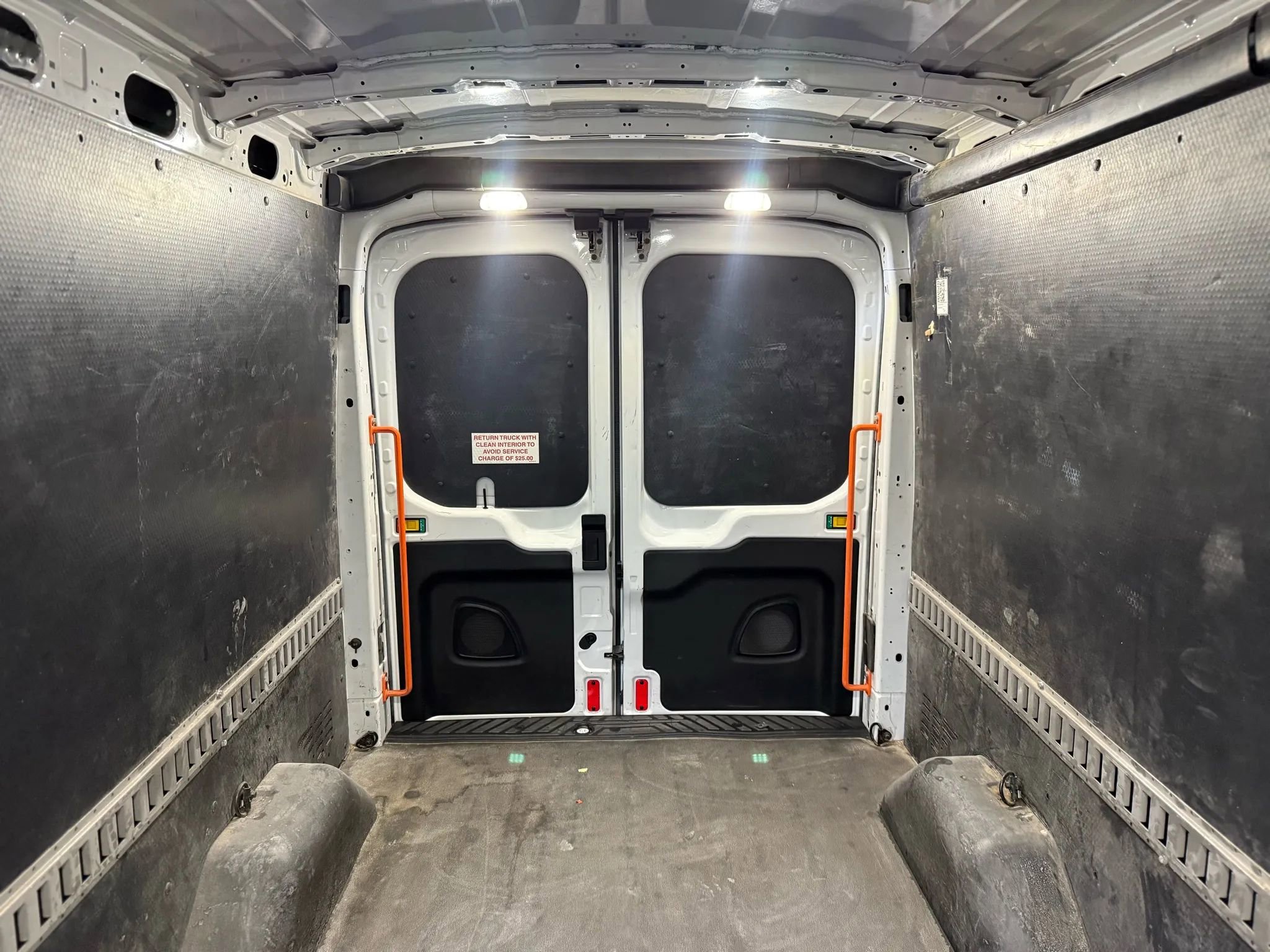 Used 2018 Ford Transit 150 148 Medium Roof image 23