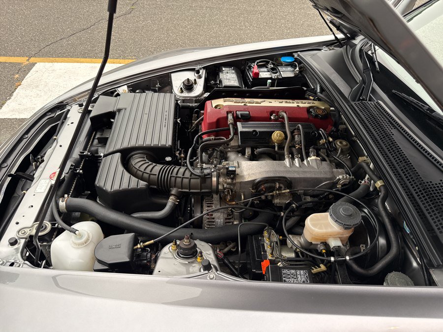 Used 2004 Honda S2000 image 37