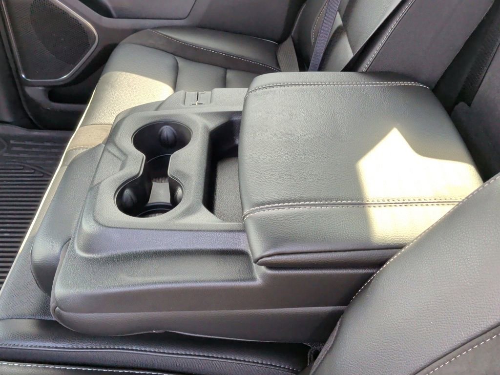 Used 2025 RAM 1500 Laramie w/ Laramie Southwest Edition image 43