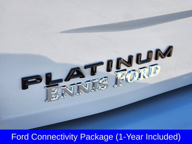 New 2027 Ford Expedition Platinum w/ Stealth Performance Package AWD/4WD image 11