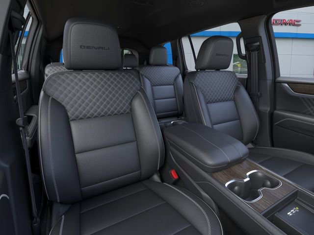 New 2026 GMC Acadia Denali w/ Super Cruise Package image 16