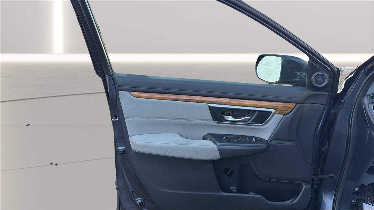 Used 2019 Honda CR-V EX image 18