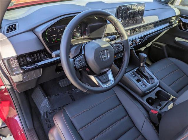 Certified 2026 Honda CR-V Sport Touring image 10