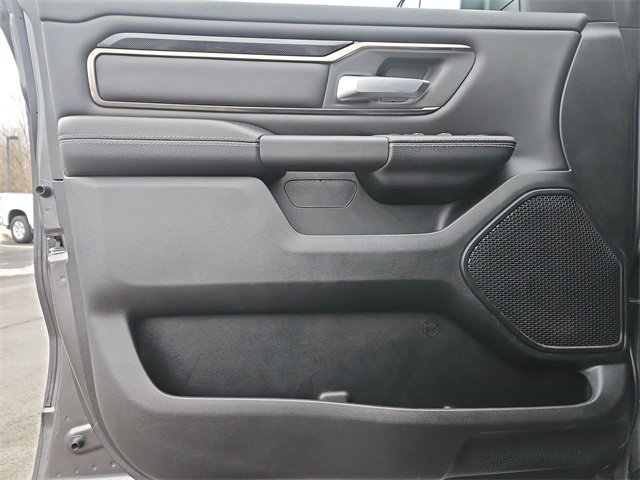 Used 2020 RAM 1500 Rebel w/ Rebel Level 1 Equipment Group image 22