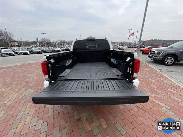 Used 2023 Toyota Tacoma SR5 image 34