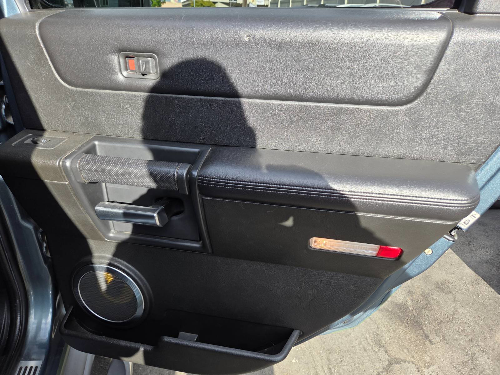 Used 2006 HUMMER H2 image 12