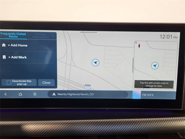 New 2025 Hyundai Sonata N Line image 15