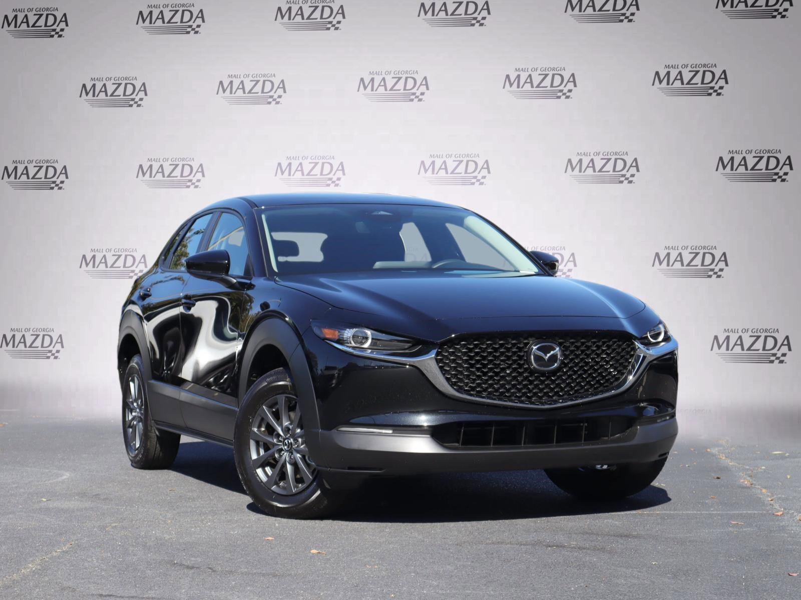 New 2026 MAZDA CX-30 AWD 2.5 S video 2