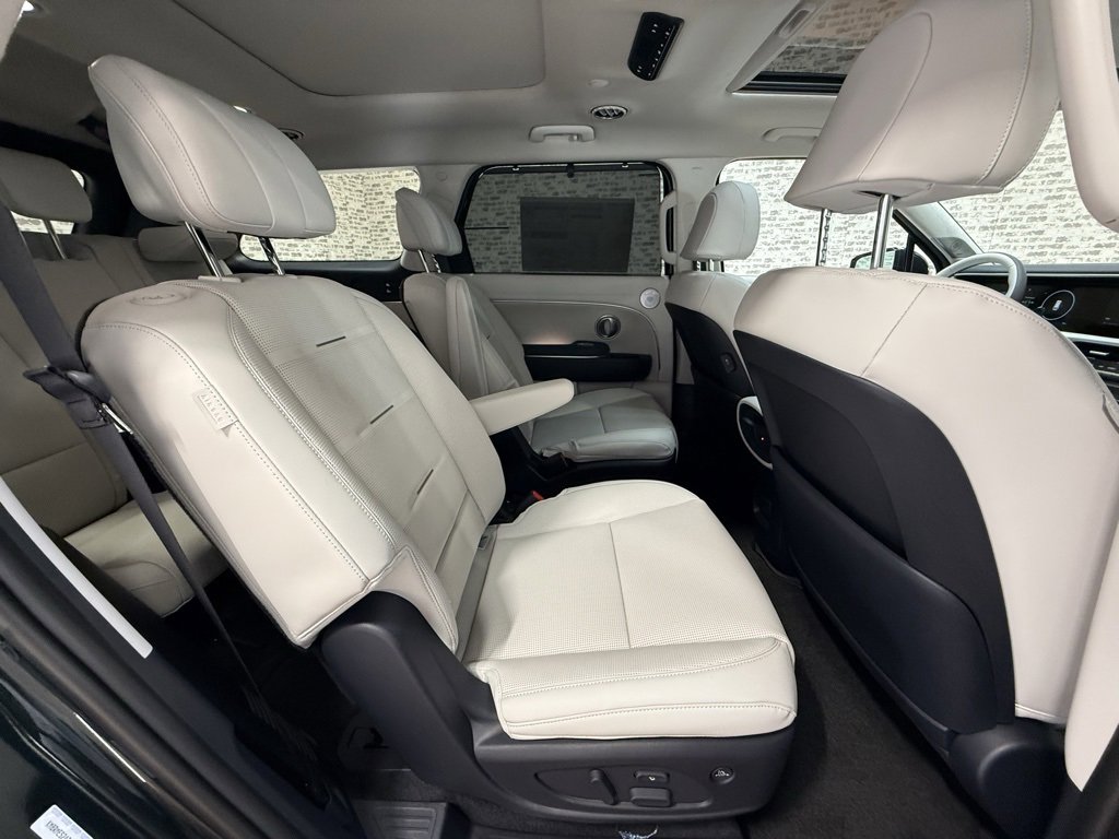 New 2026 Hyundai Palisade Calligraphy image 13