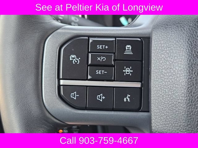 Used 2024 Ford F150 Lariat w/ FX4 Off-Road Package AWD/4WD image 31