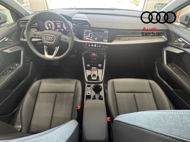 New 2026 Audi A3 2.0T Premium Plus AWD/4WD image 28