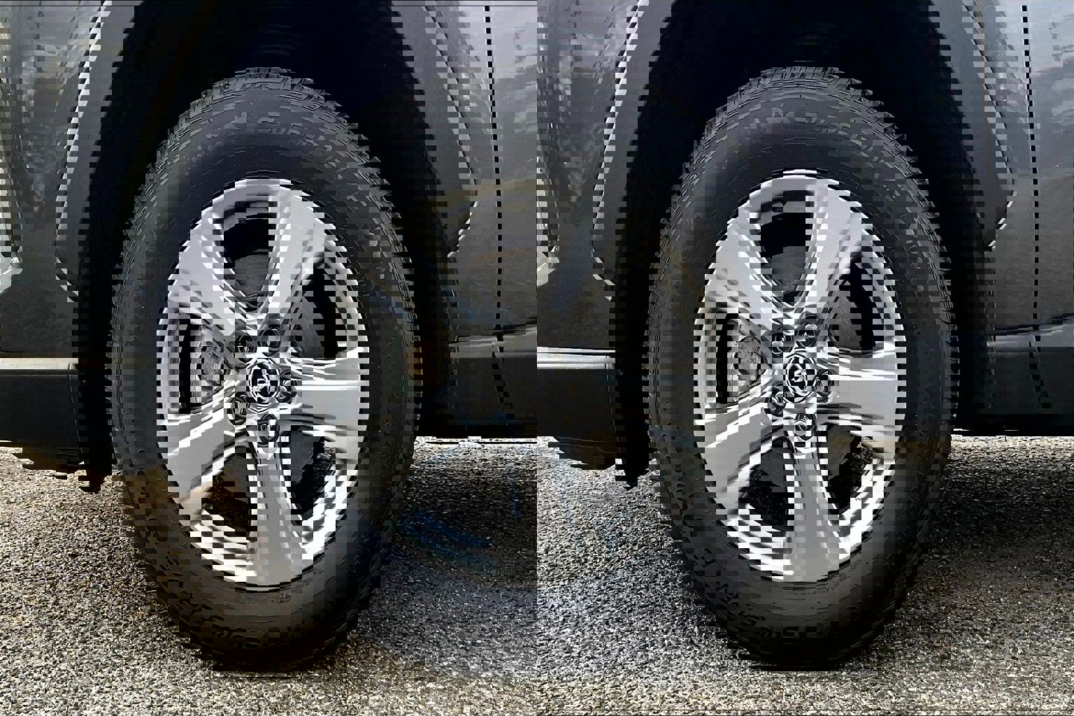 Used 2024 Toyota RAV4 XLE image 8