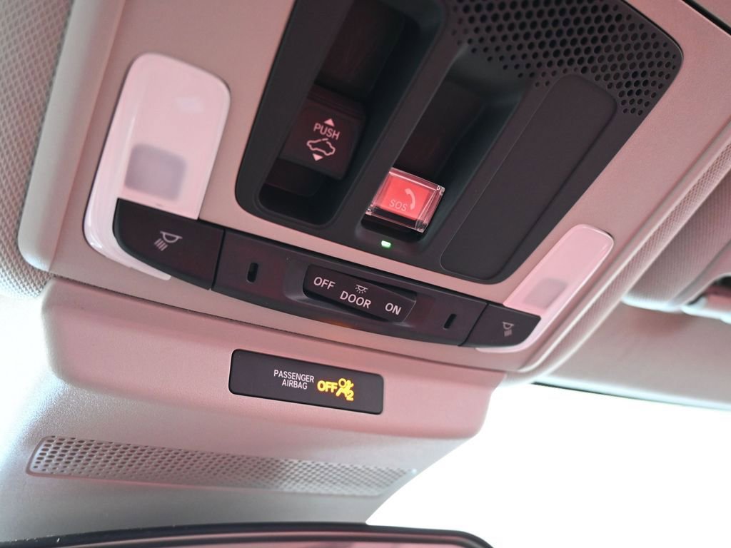 Used 2024 Honda Accord EX image 21