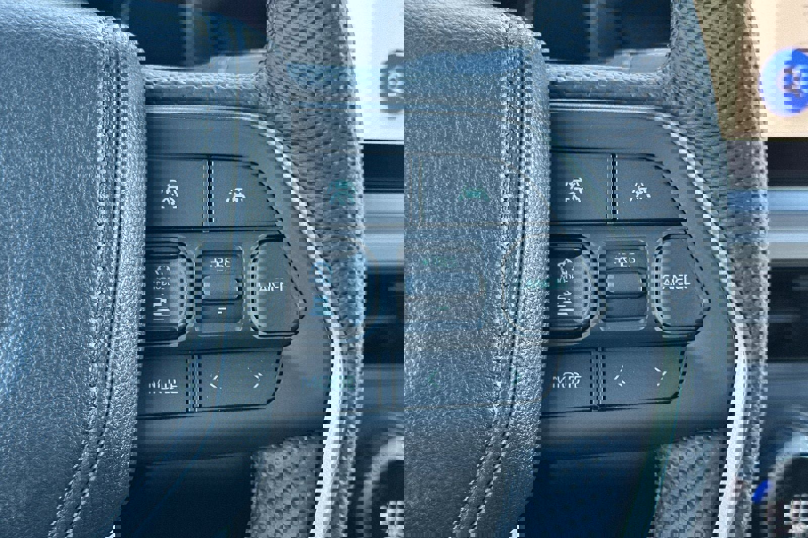 New 2026 Toyota Tacoma TRD Off-Road image 28