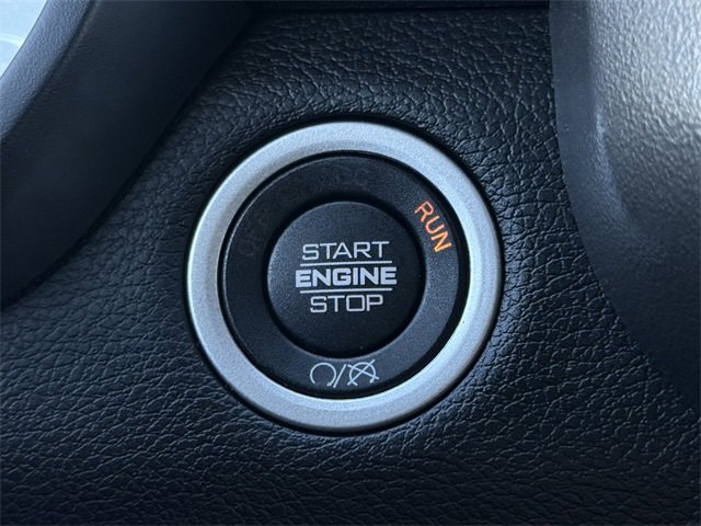 Used 2024 RAM 3500 Big Horn w/ Sport Appearance Package image 21