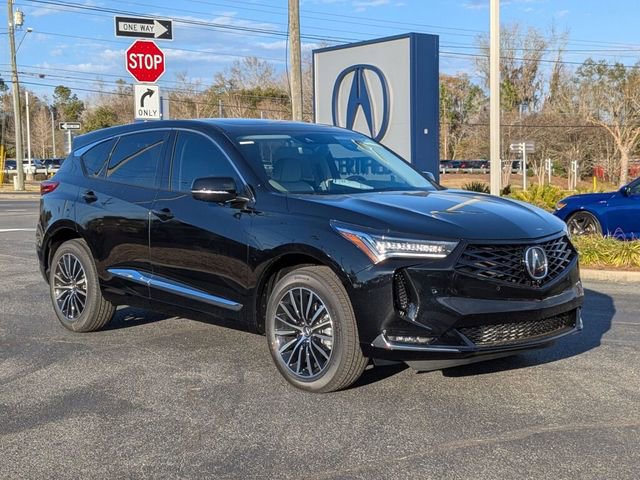 New 2026 Acura RDX SH-AWD w/ Advance Package image 1