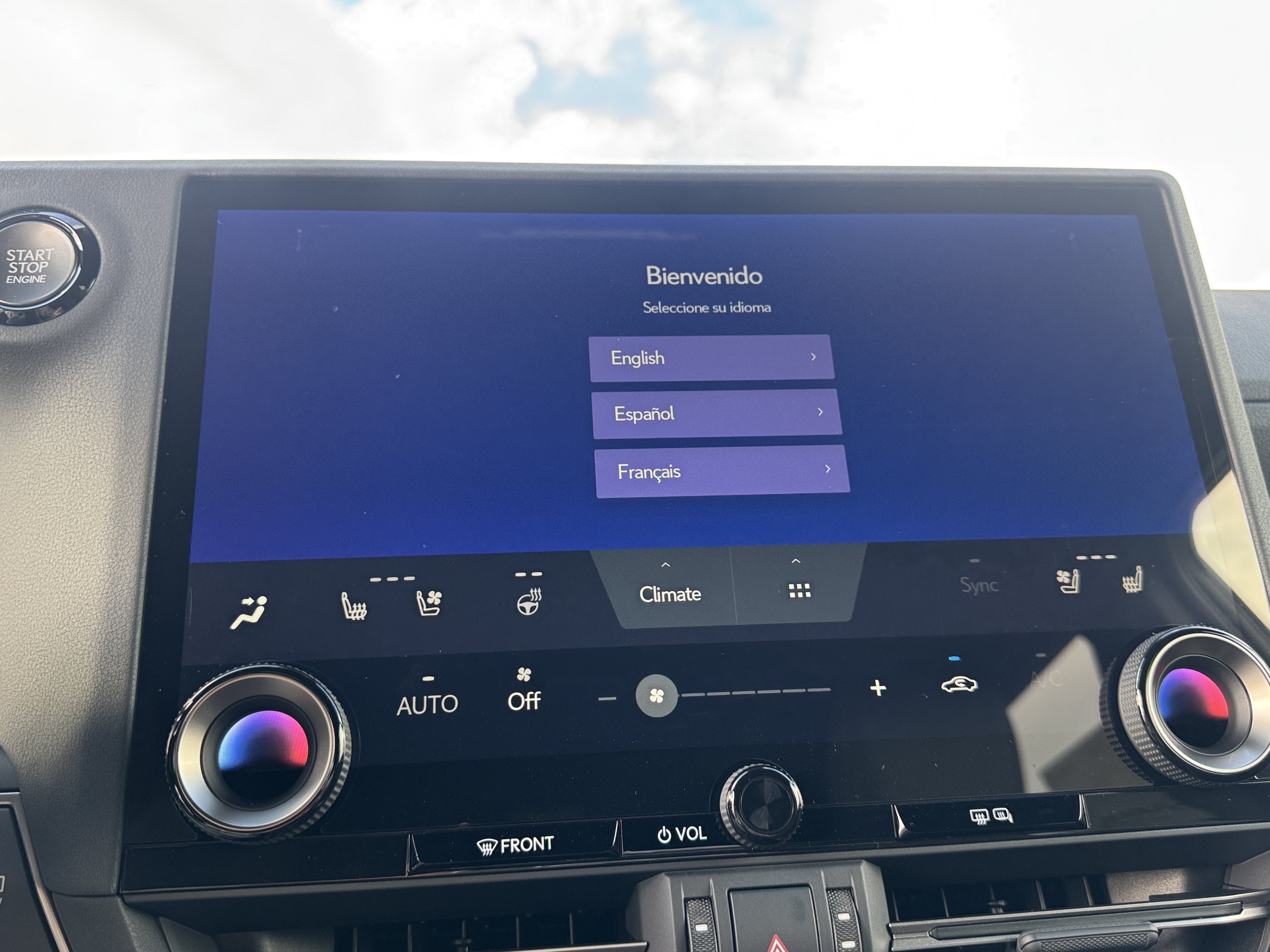 New 2026 Lexus GX 550 AWD/4WD image 24