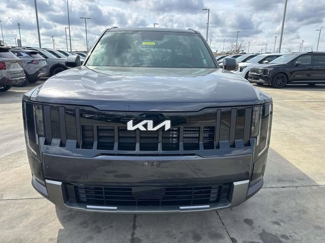 New 2027 Kia Telluride S image 2