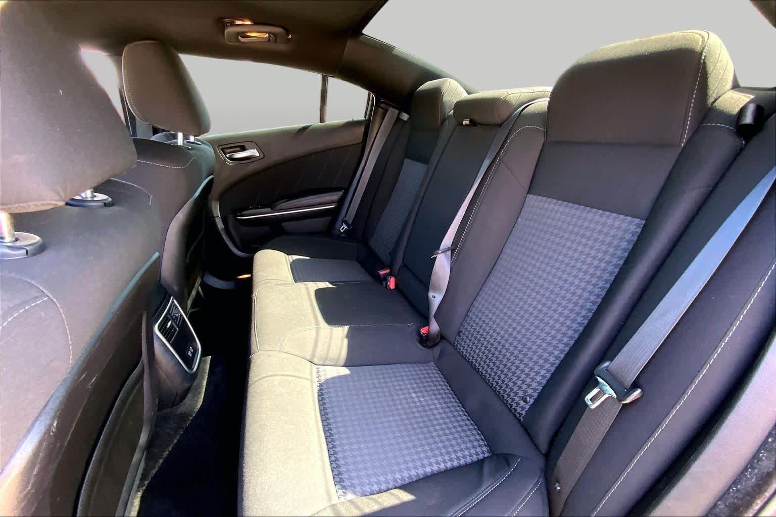 Used 2021 Dodge Charger R/T RWD image 20
