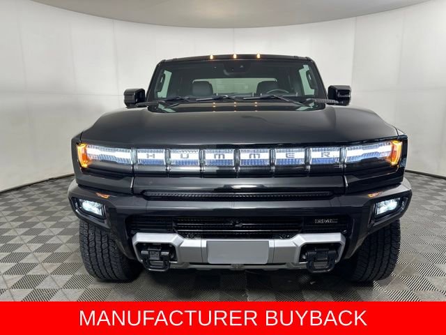 Used 2024 GMC Hummer EV 2X image 8