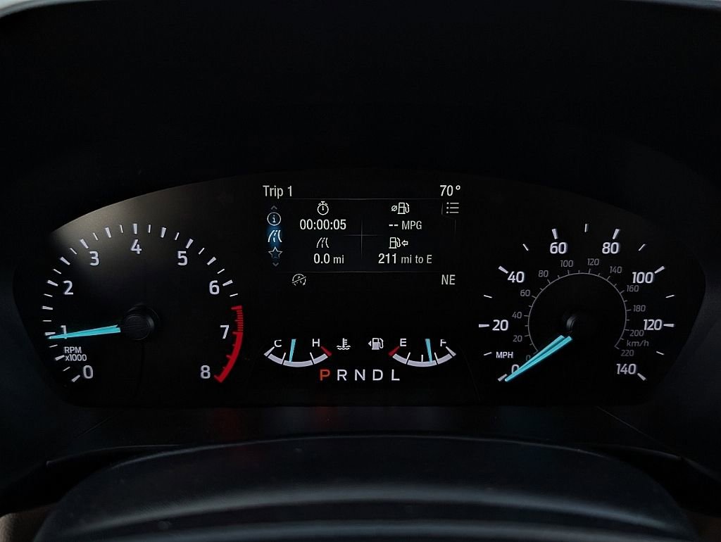 Used 2020 Ford Escape SE AWD/4WD image 34