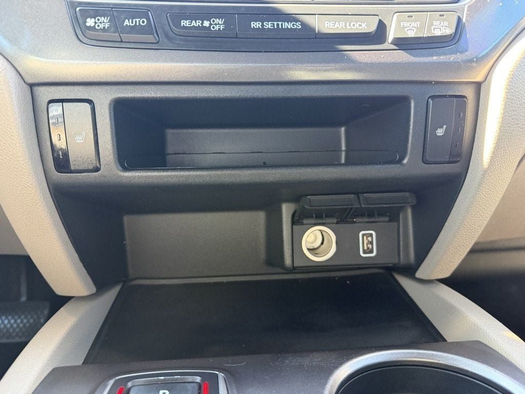 Used 2021 Honda Pilot EX-L image 15