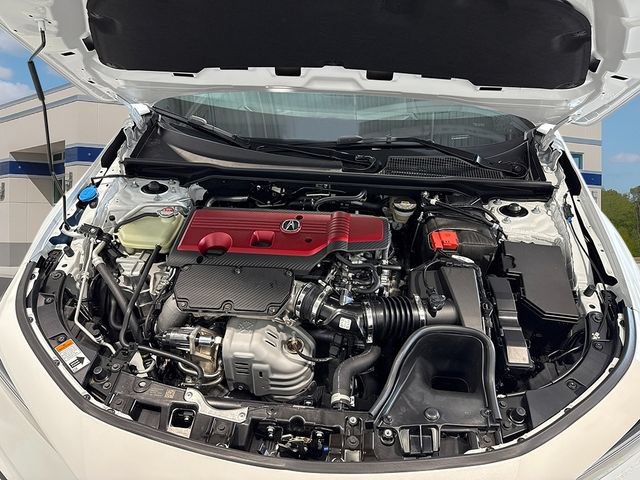 New 2026 Acura Integra Type S FWD image 13