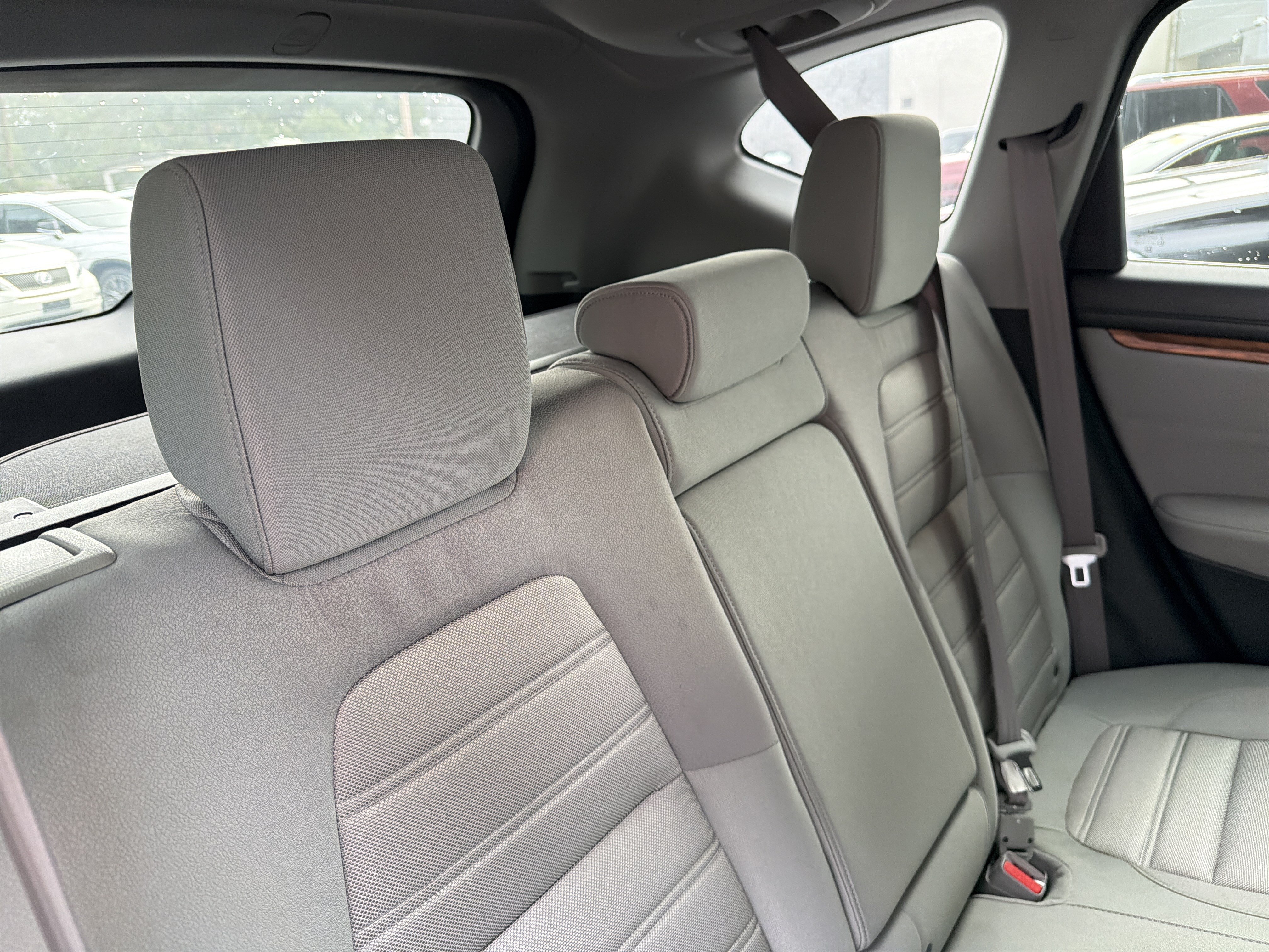 Used 2018 Honda CR-V EX image 39