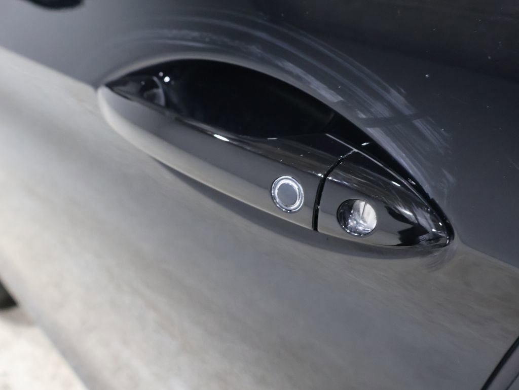 Used 2025 Honda Ridgeline RTL image 10