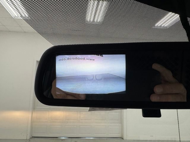 New 2025 Chevrolet Express 2500 w/ Driver Convenience Package RWD image 15