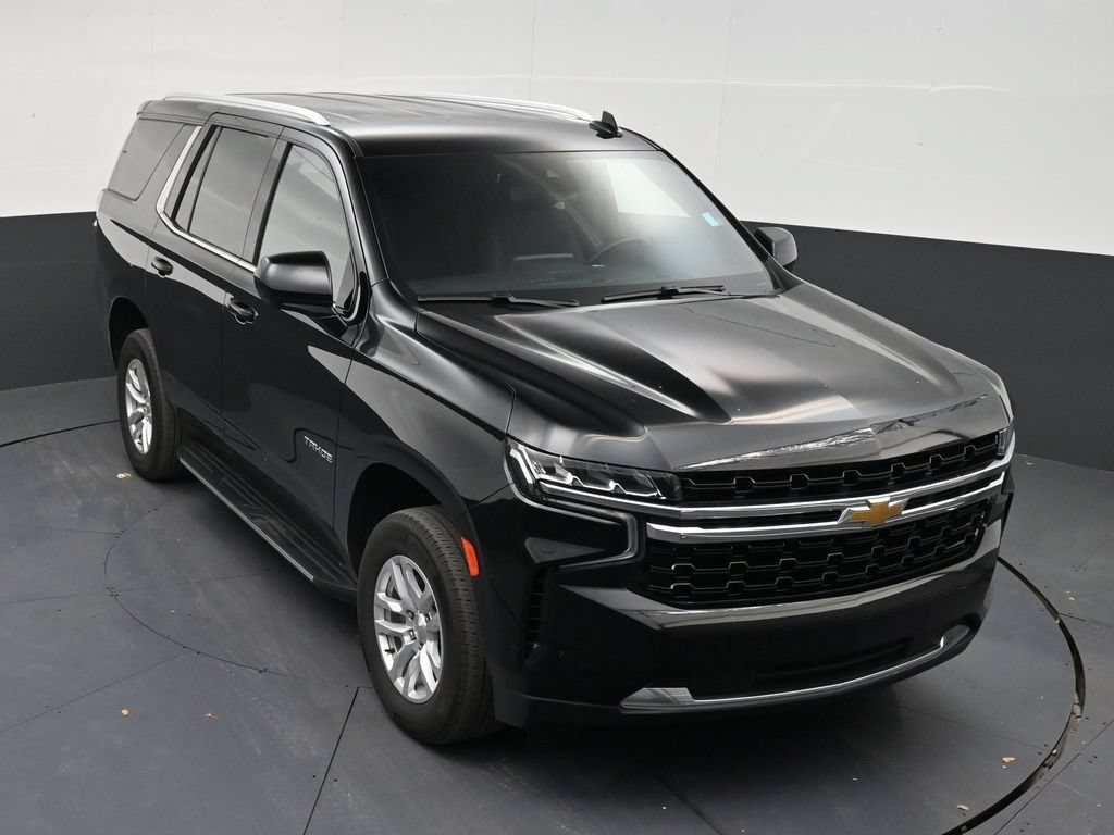 Used 2024 Chevrolet Tahoe LS RWD image 18