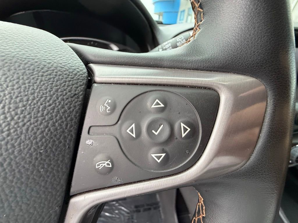 Used 2024 GMC Terrain AT4 AWD/4WD image 18