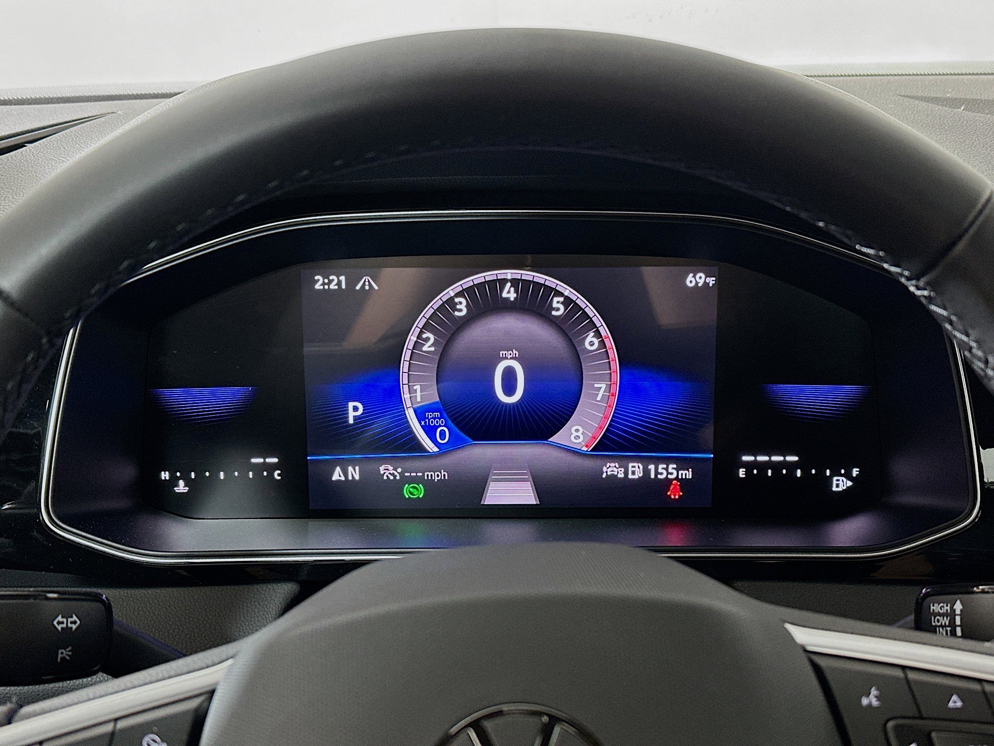 New 2025 Volkswagen Jetta Sport image 12