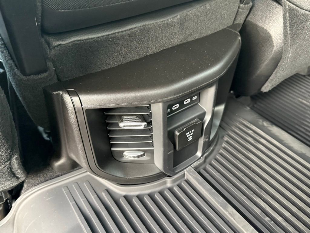 New 2026 RAM 2500 Laramie w/ Towing Technology Group image 29