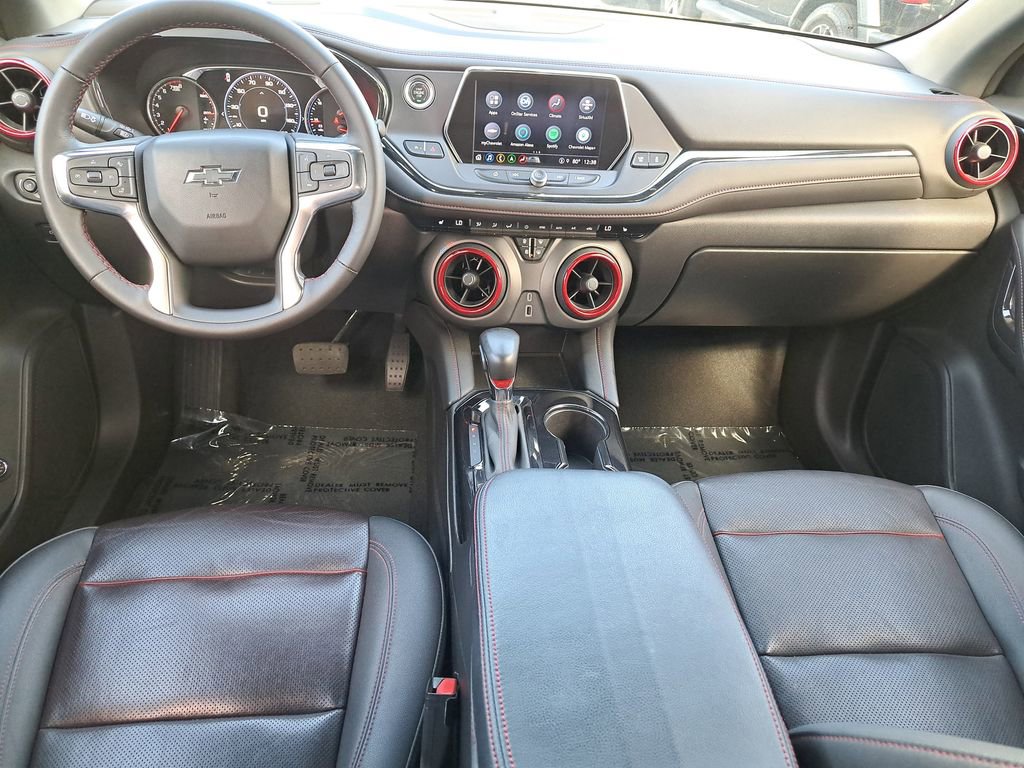 Used 2022 Chevrolet Blazer RS image 15