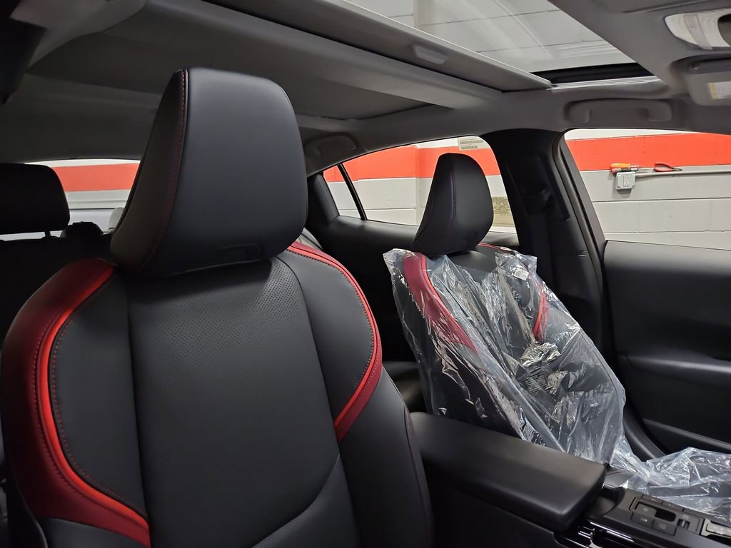 New 2026 Toyota Prius Plug-In Hybrid image 28
