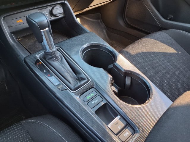 Used 2023 Honda Civic EX image 25