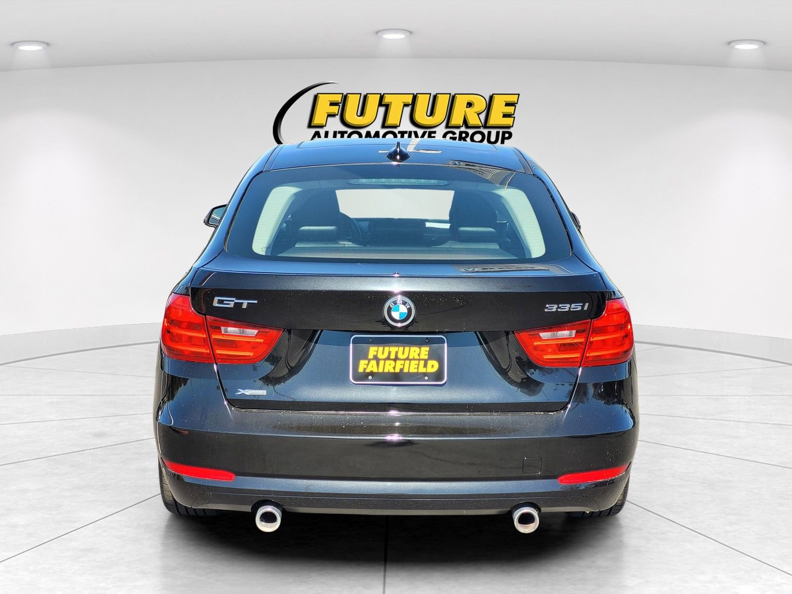 Used 2014 BMW 335i Gran Turismo xDrive image 5