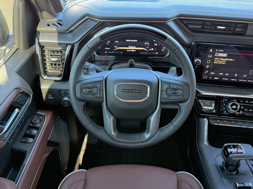 Used 2026 GMC Sierra 1500 Denali Ultimate image 27